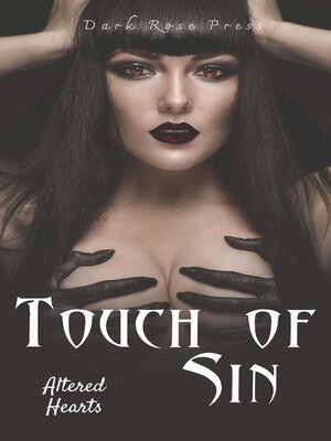 cover image of Touch of Sin